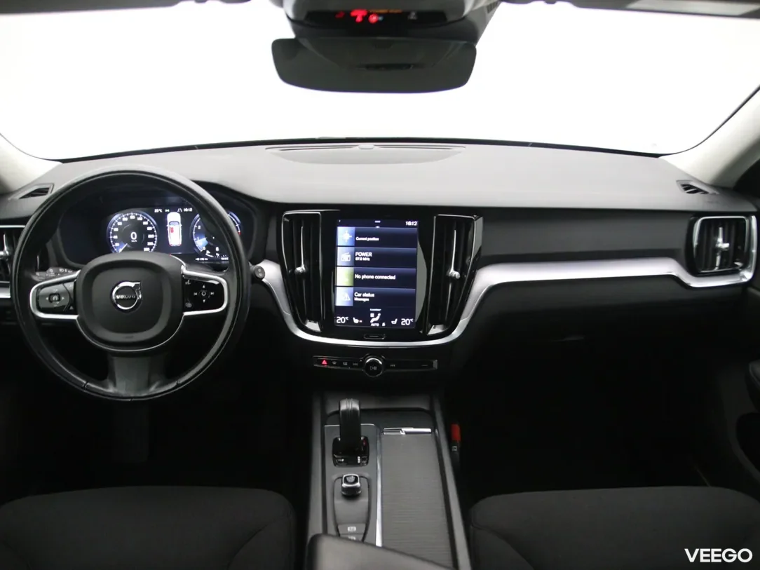 Volvo V60 2 120kW