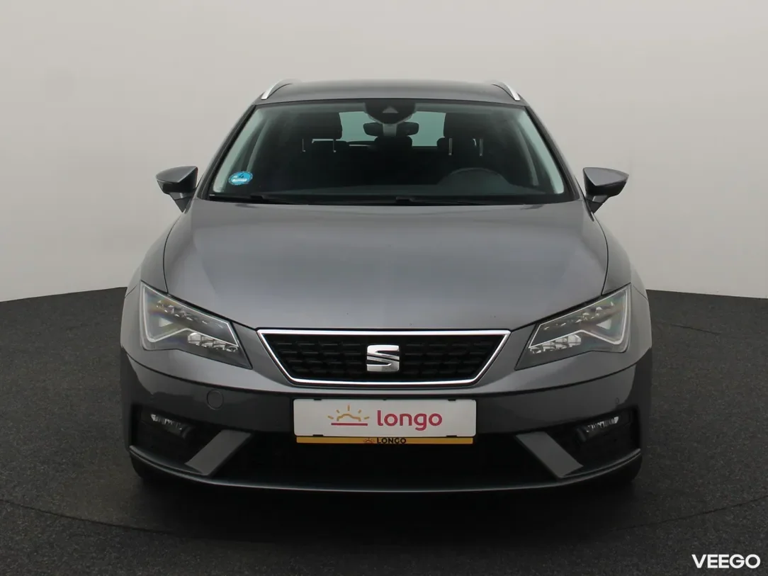 Seat Leon 1.6 85kW