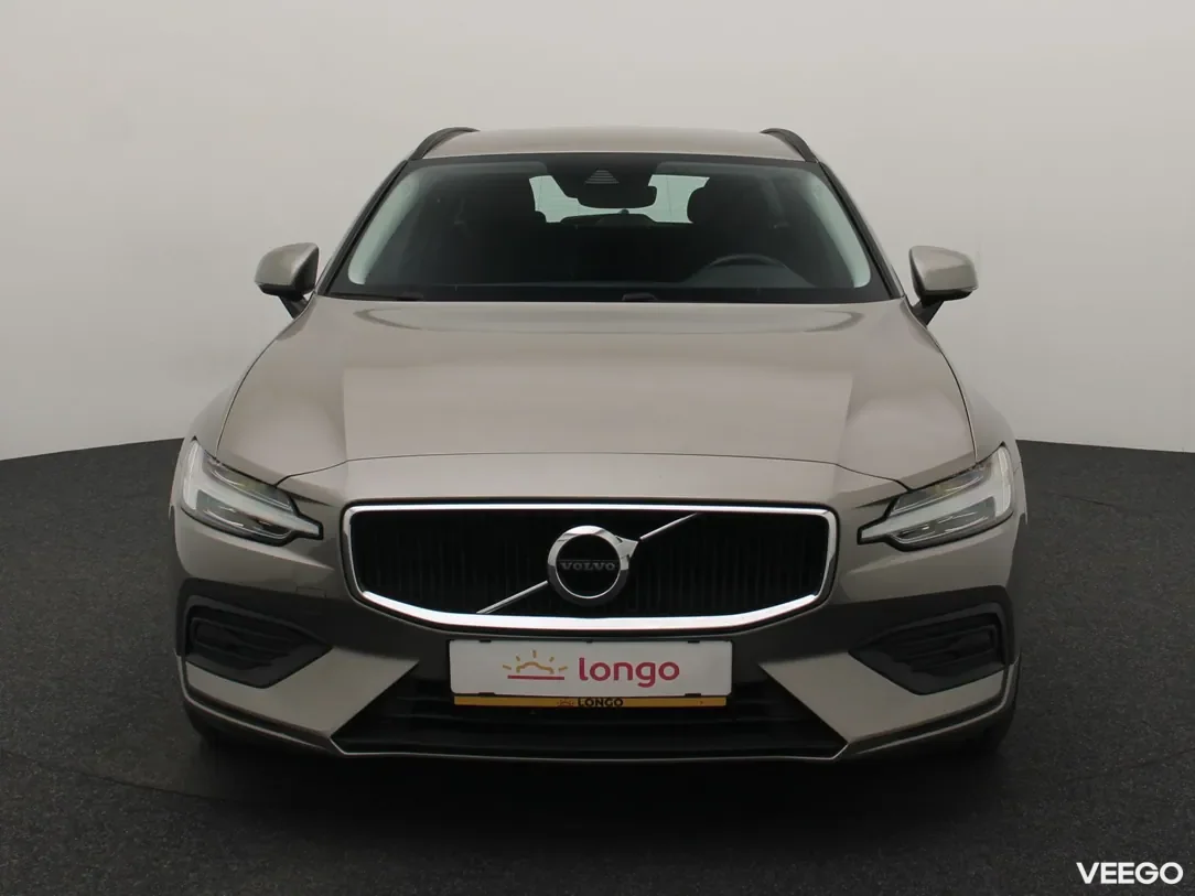 Volvo V60 2 120kW