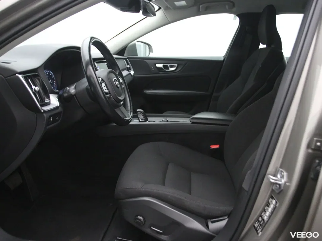 Volvo V60 2 120kW