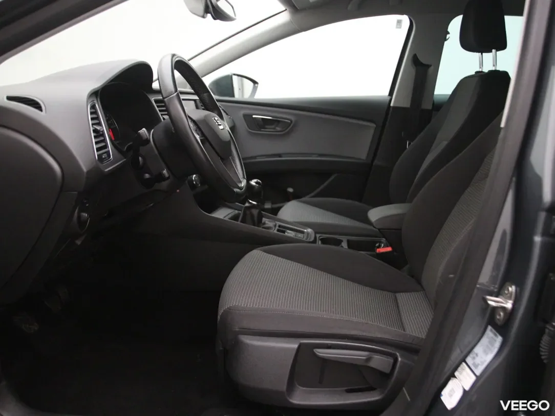 Seat Leon 1.6 85kW