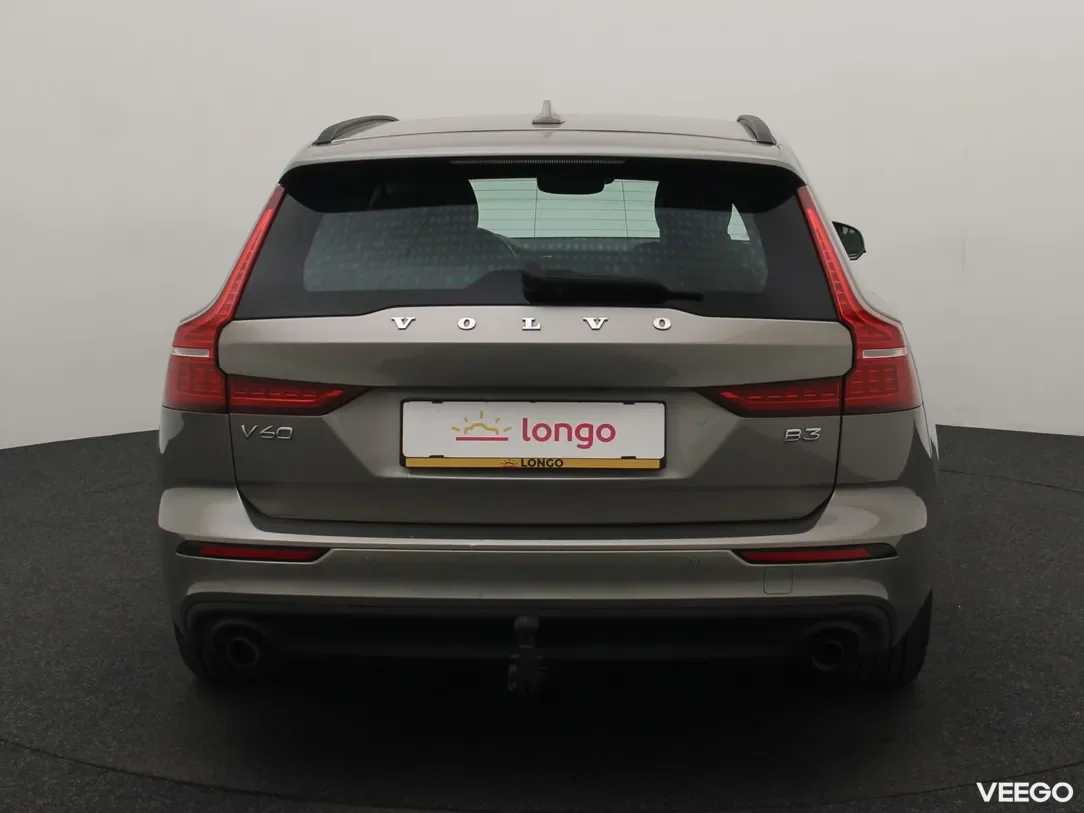 Volvo V60 2 120kW