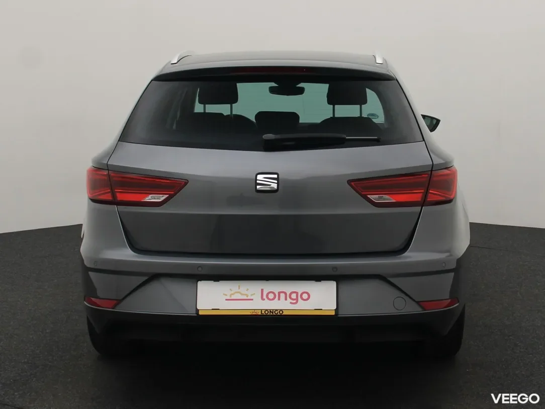 Seat Leon 1.6 85kW