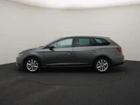 Seat Leon 1.6 85kW thumbnail