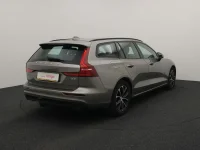 Volvo V60 2 120kW thumbnail