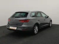 Seat Leon 1.6 85kW thumbnail