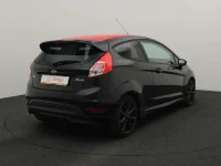 Ford Fiesta 1 103kW thumbnail