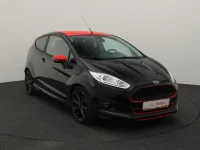 Ford Fiesta 1 103kW thumbnail