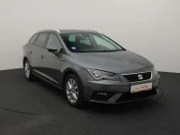 Seat Leon 1.6 85kW thumbnail
