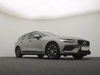 Volvo V60 2 120kW thumbnail
