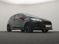 Ford Fiesta 1 103kW thumbnail