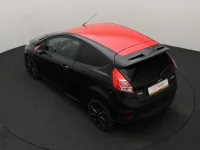 Ford Fiesta 1 103kW thumbnail