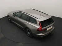 Volvo V60 2 120kW thumbnail