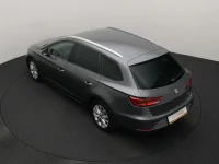 Seat Leon 1.6 85kW thumbnail