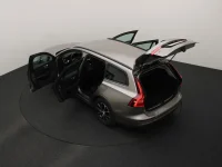 Volvo V60 2 120kW thumbnail