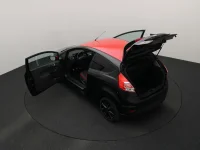 Ford Fiesta 1 103kW thumbnail