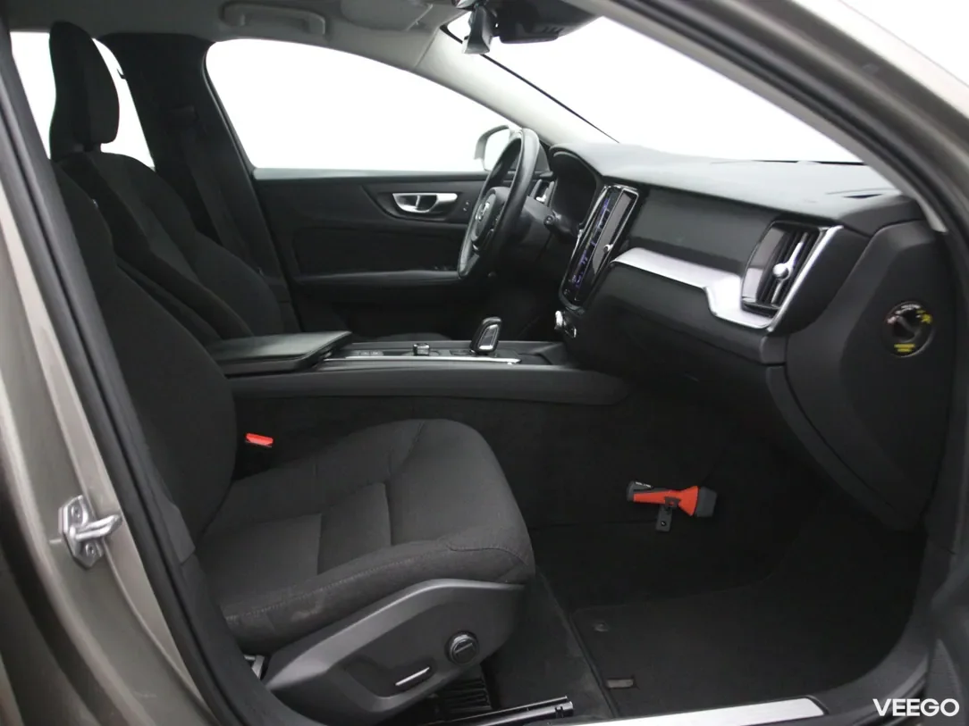 Volvo V60 2 120kW