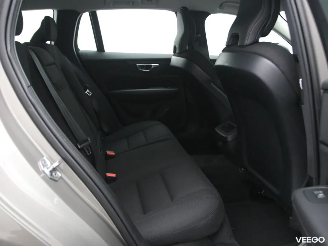 Volvo V60 2 120kW