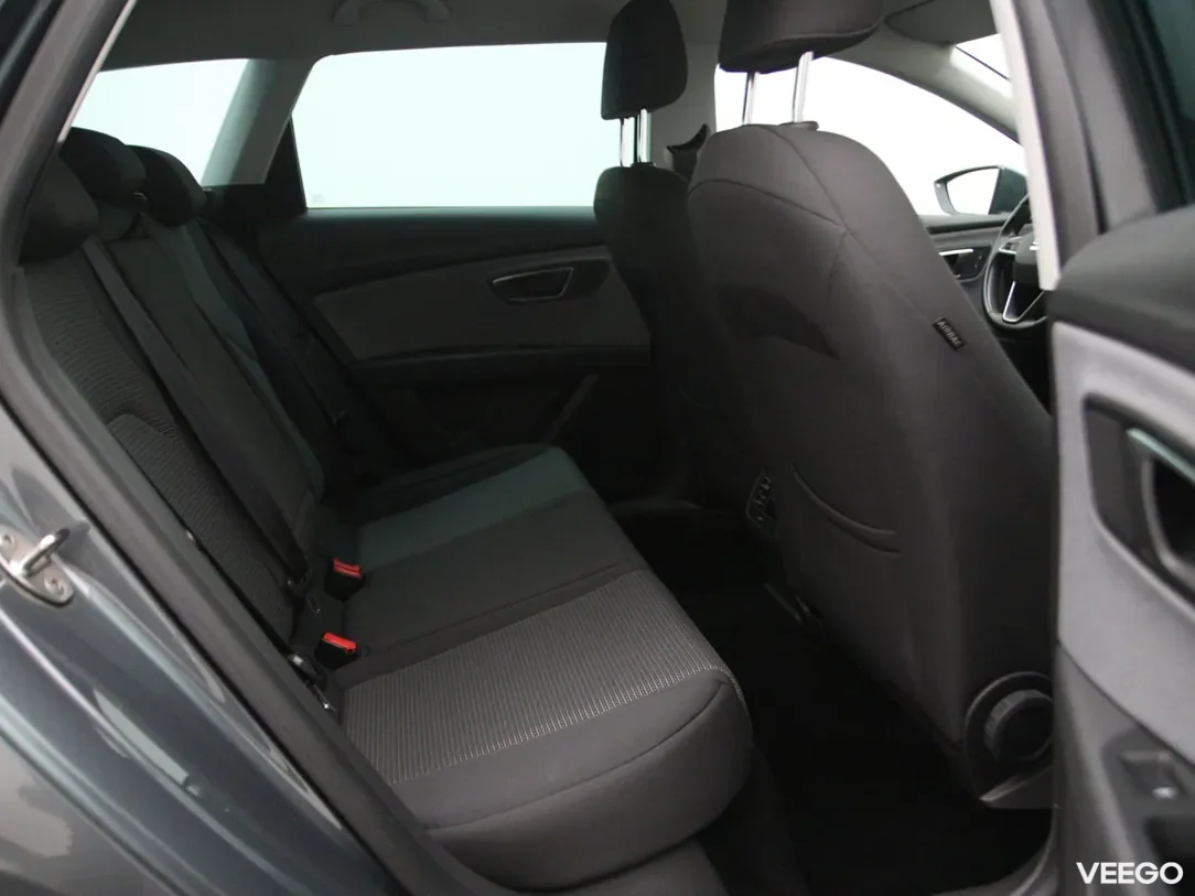 Seat Leon 1.6 85kW