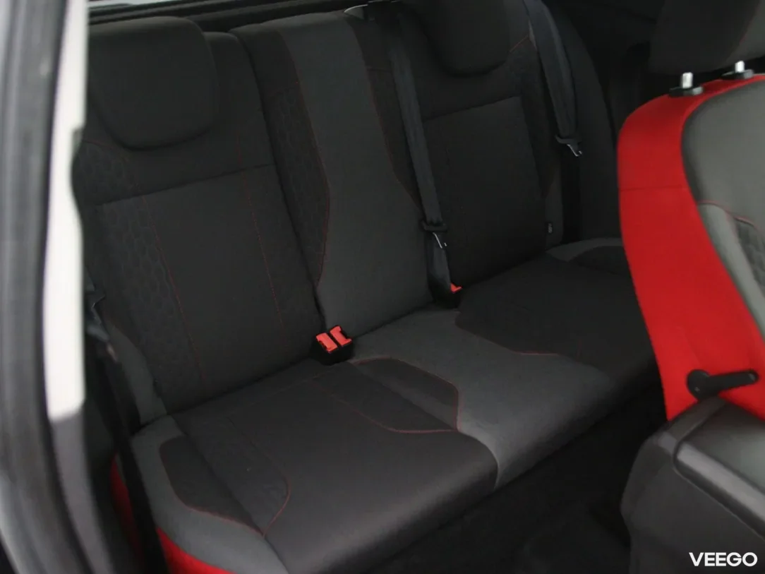 Ford Fiesta 1 103kW