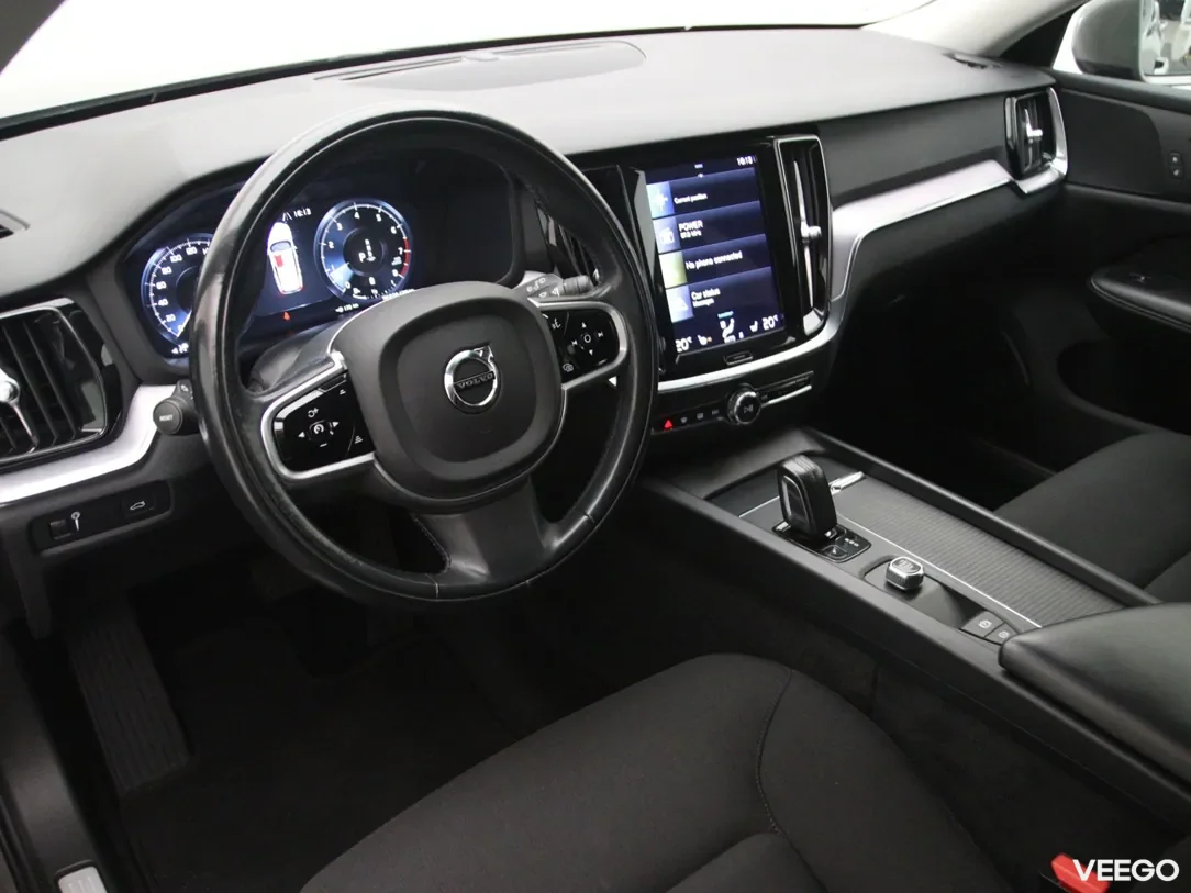 Volvo V60 2 120kW