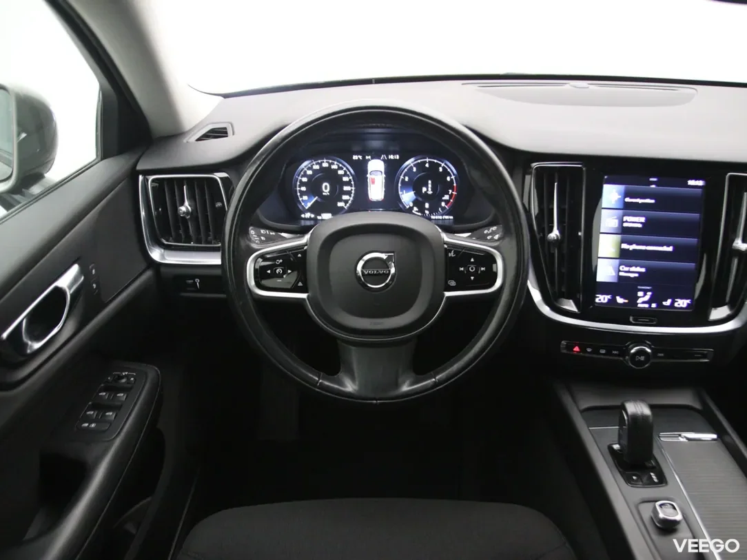 Volvo V60 2 120kW