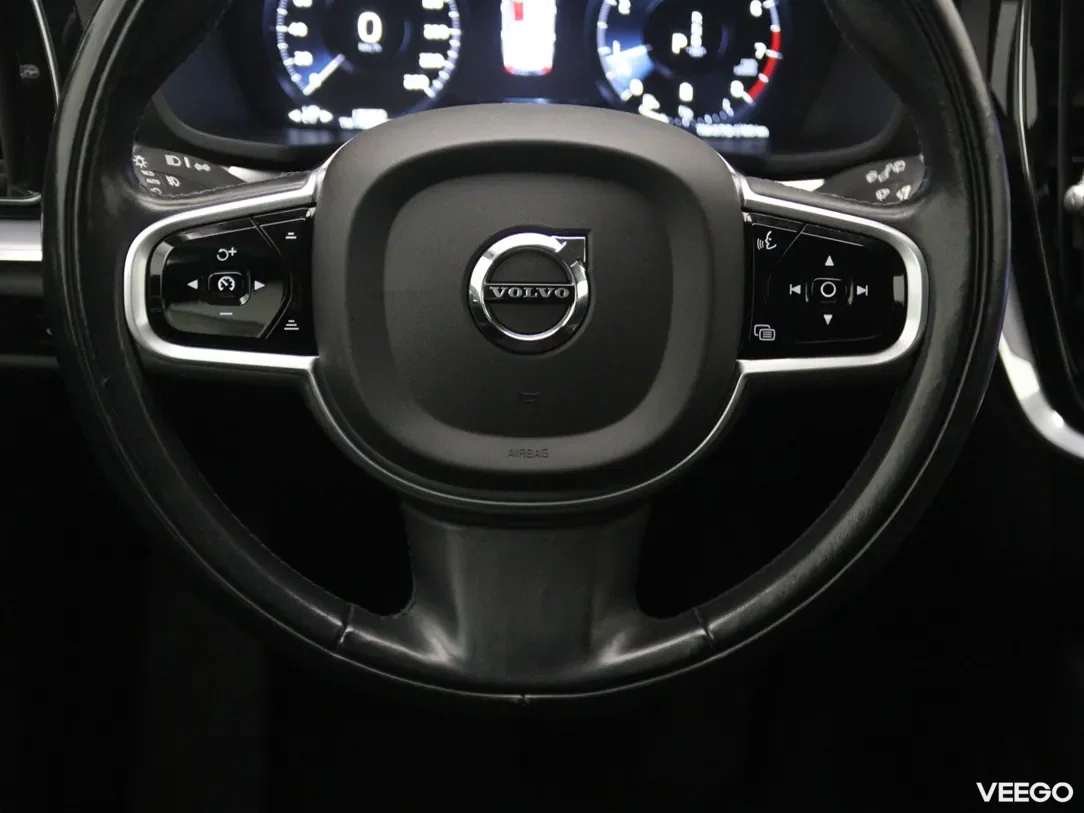 Volvo V60 2 120kW