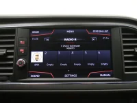 Seat Leon 1.6 85kW thumbnail