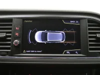 Seat Leon 1.6 85kW thumbnail