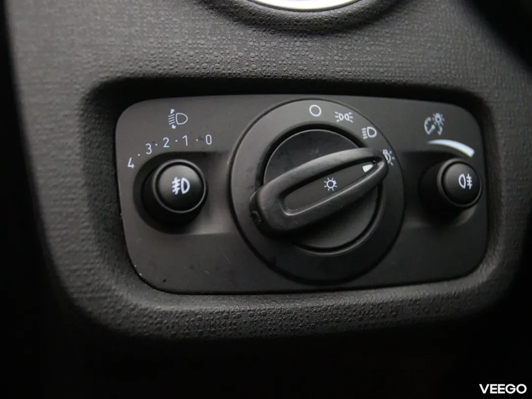 Ford Fiesta 1 103kW