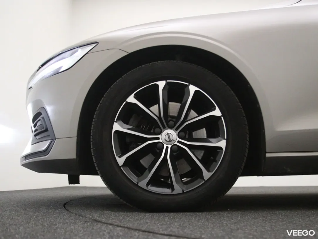 Volvo V60 2 120kW