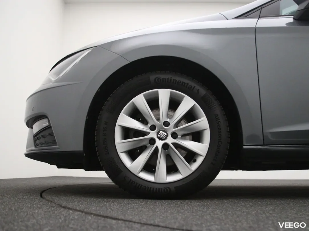 Seat Leon 1.6 85kW