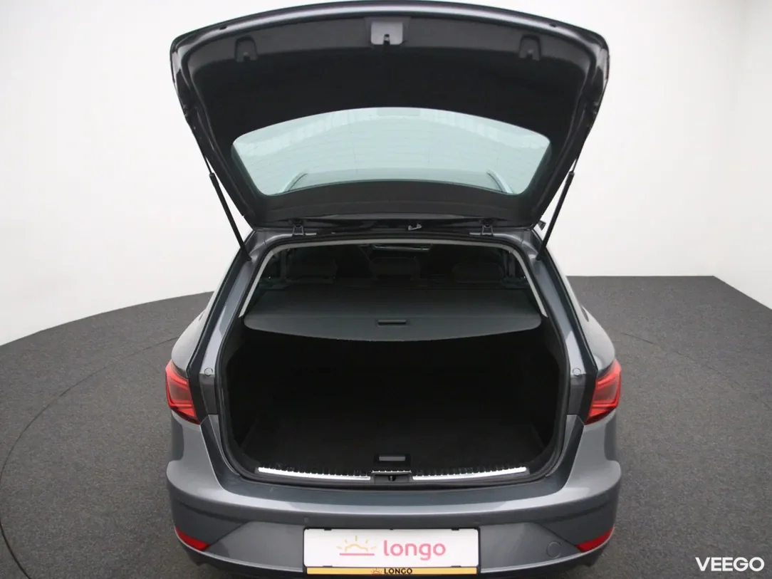 Seat Leon 1.6 85kW