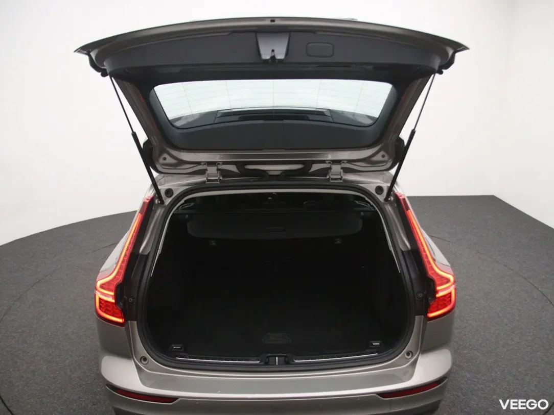 Volvo V60 2 120kW