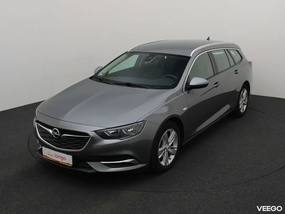 Opel Insignia 1.5 121kW