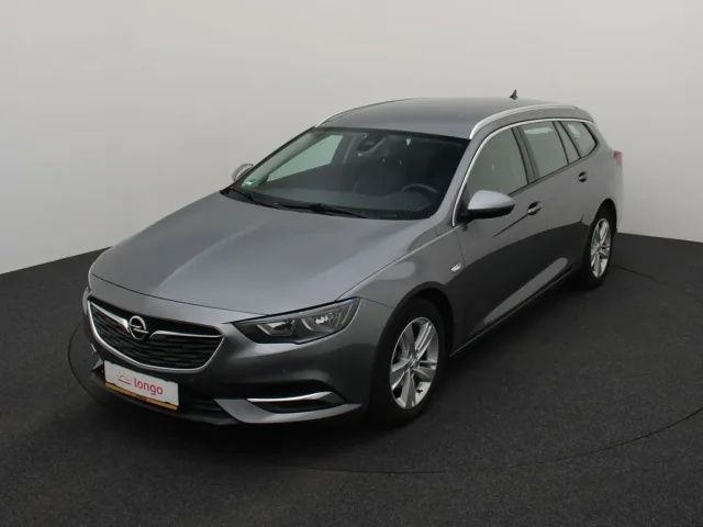 Image of Opel Insignia 1.5 121kW