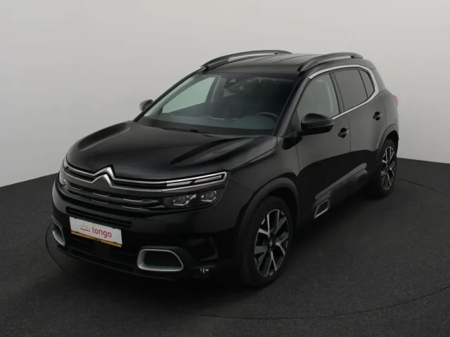 Image of Citroen C5 Aircross 1.5 96kW