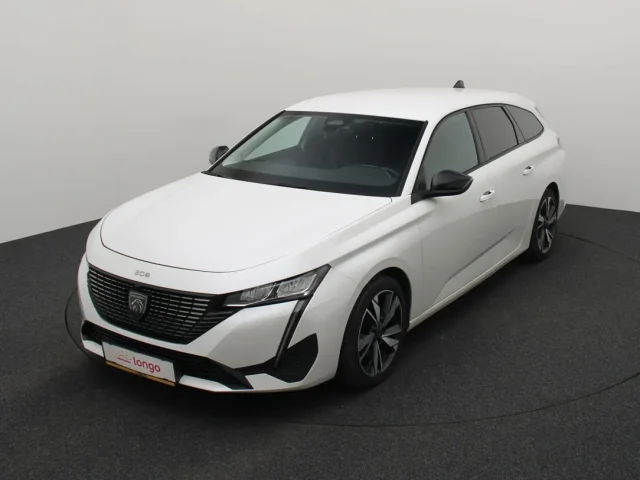 Image of Peugeot 308 1.5 96kW