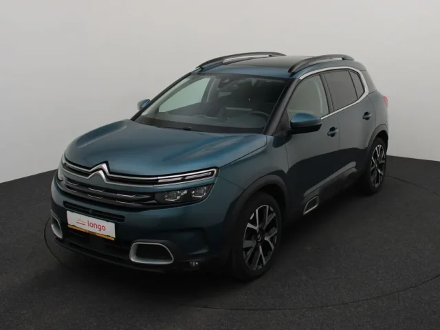 Image of Citroen C5 Aircross 1.5 96kW