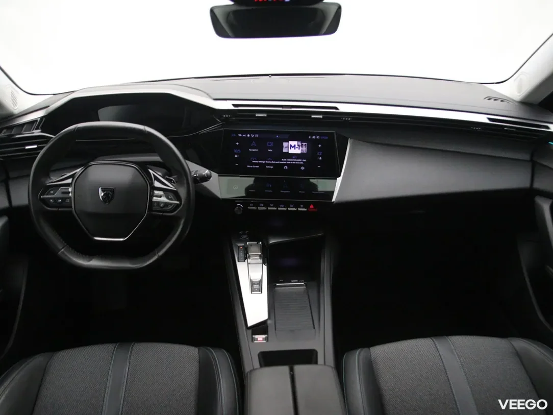Peugeot 308 1.5 96kW