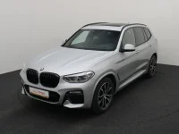 BMW X3 2 140kW thumbnail