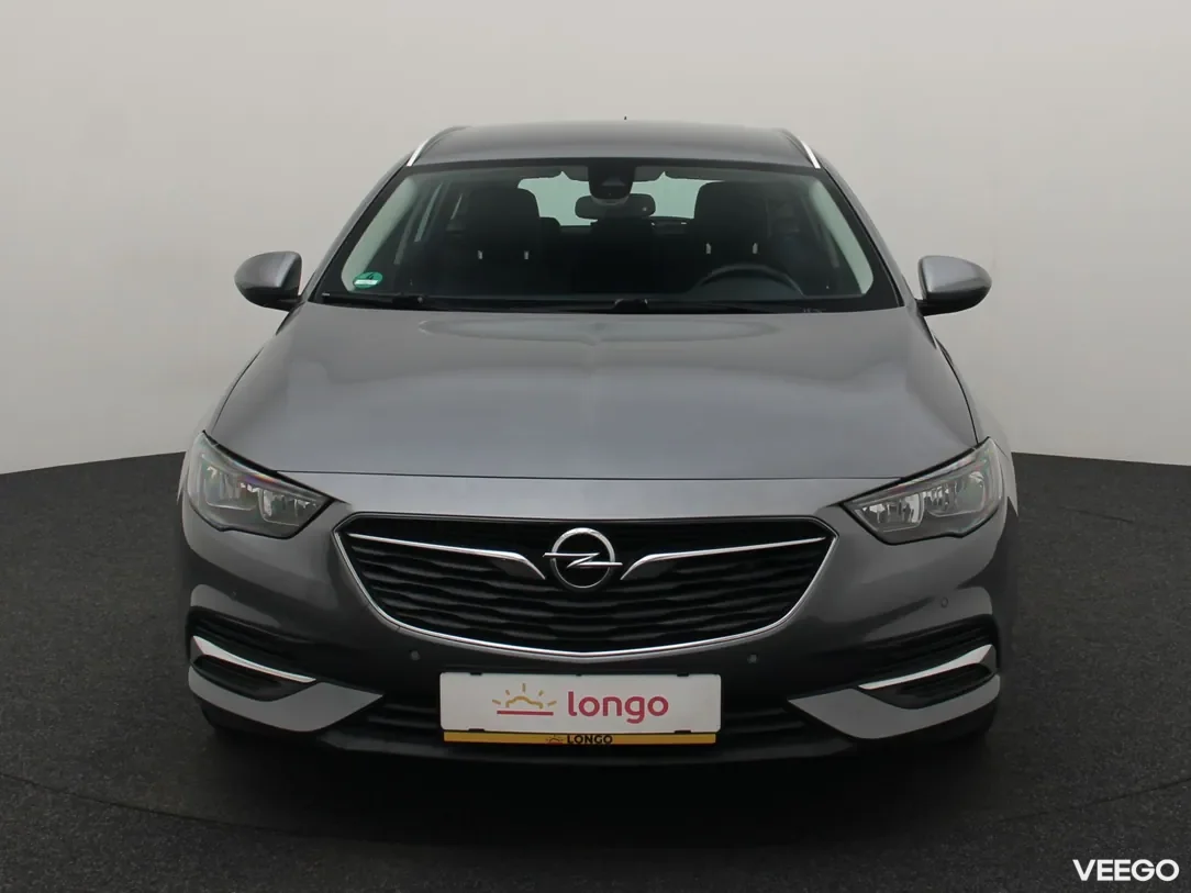 Opel Insignia 1.5 121kW