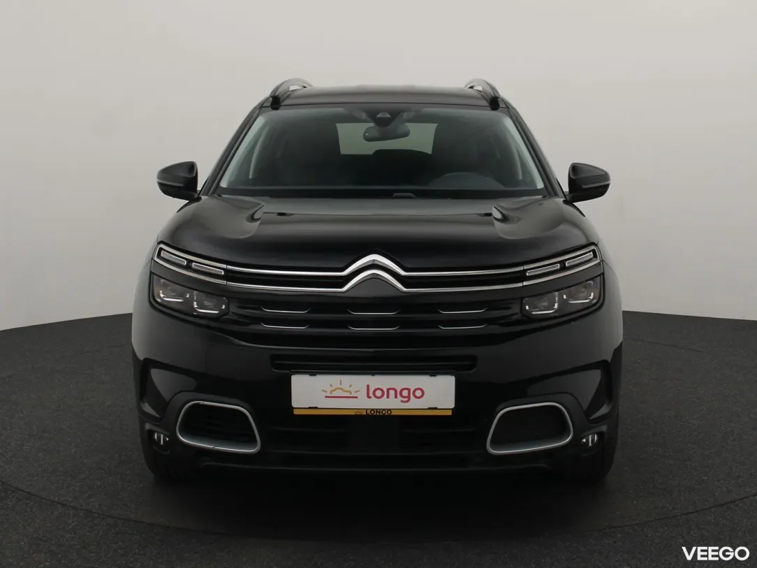 Citroen C5 Aircross 1.5 96kW