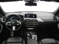 BMW X3 2 140kW thumbnail