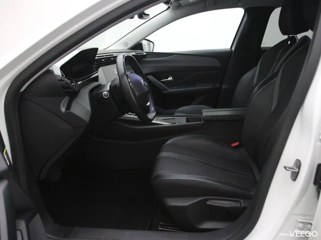 Peugeot 308 1.5 96kW