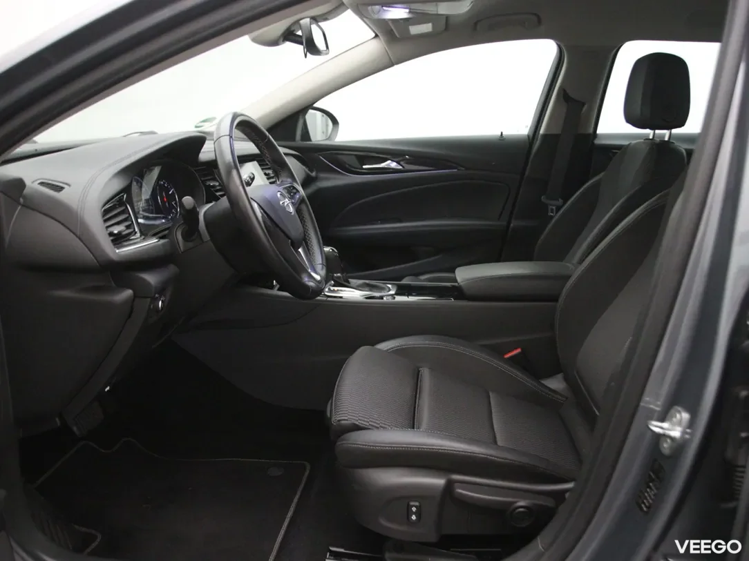 Opel Insignia 1.5 121kW