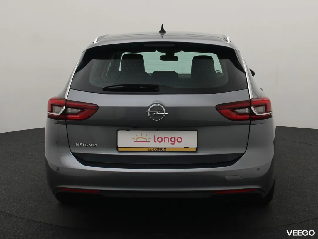 Opel Insignia 1.5 121kW