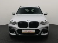 BMW X3 2 140kW thumbnail