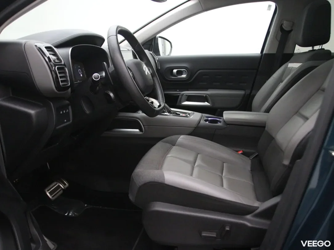 Citroen C5 Aircross 1.5 96kW