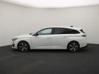 Peugeot 308 1.5 96kW thumbnail